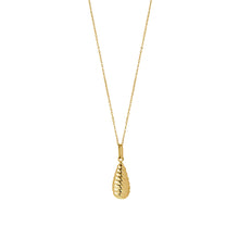 Beehive Pendant
