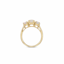 Wren Ring | Opal