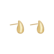 Droplet Stud Earring