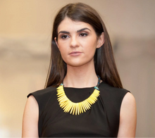 Morgan Neckpiece