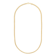 Omega Necklace