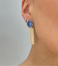 Geode Tassel