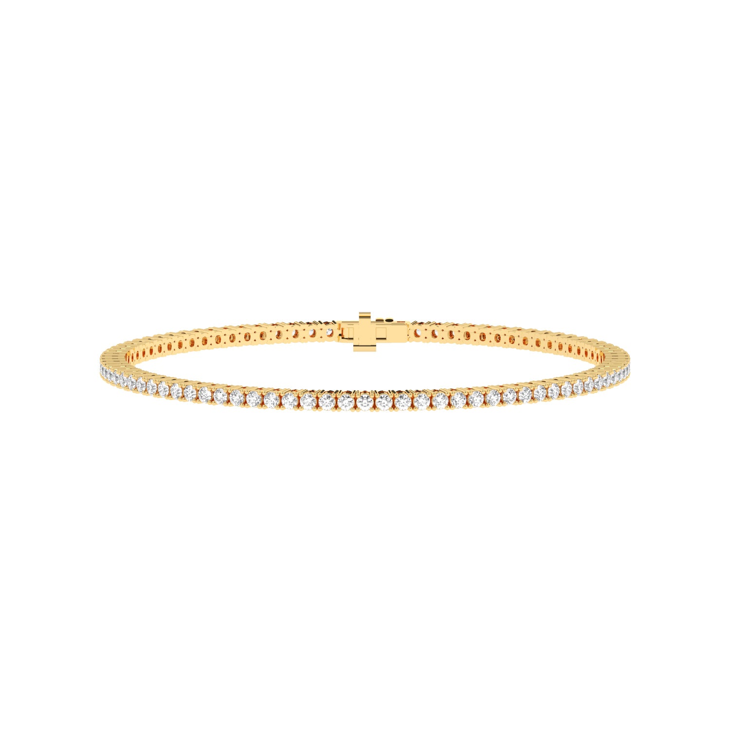 Tennis Bracelet