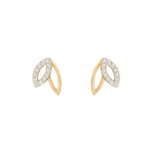 Double Leaf Stud
