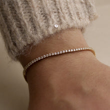 Tennis Bracelet