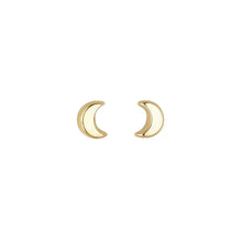 Moon Studs