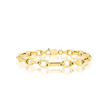 Chunky Link Bracelet