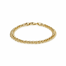 Fancy Roller Bracelet