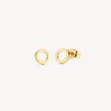 Circle Stud