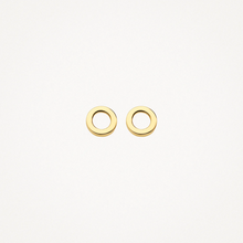 Circle Stud