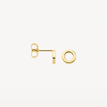 Circle Stud