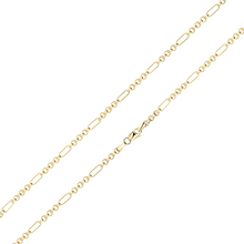 Figaro Bracelet | 3mm