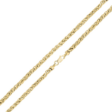 Spiga bracelet | 4.5mm