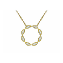Circle of Life Pendant