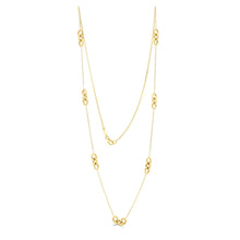 Triple link Chain