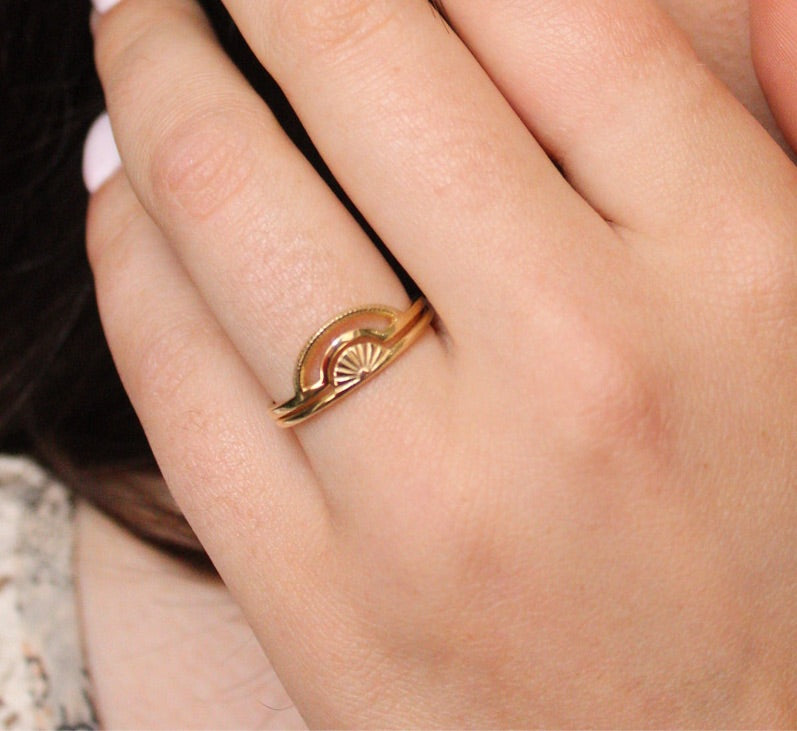 Arch Ring