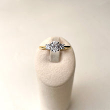 Diamond Trilogy