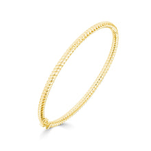 Heavy Rope Bangle
