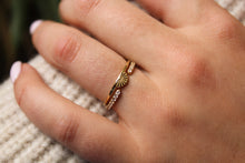 Sun Ray Ring