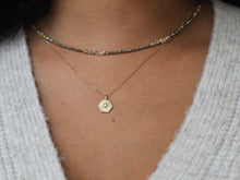 Hex Ray Pendant