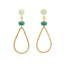 Alfie Earring