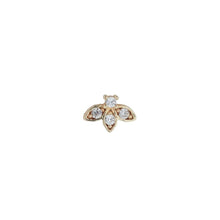 Lotus Piercing