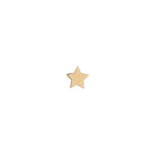 Gold Star Piercing