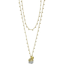 Khione Necklace
