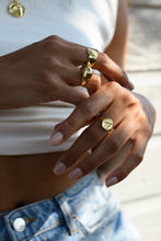 Relic | Merrow Ring