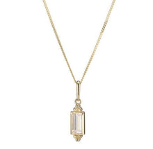 Deco Drop Pendant