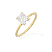 Signature Solitaire | Radiant