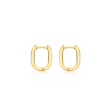 Oval Huggie