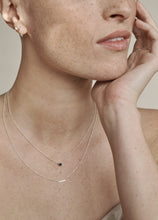 Icon Bar Necklace