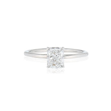 Signature Solitaire | Radiant