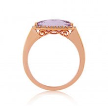 Rose de France Ring