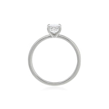 Signature Solitaire | Radiant