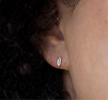 Deco Stud Earrings