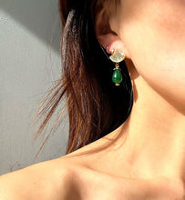 Pagoda Earring
