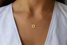 Compass Pendant