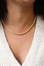Spiga Necklace