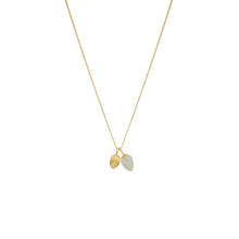 Relic | Moonstone Droplet Pendant
