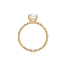 Signature Solitaire | Round Brilliant
