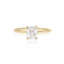 Signature Solitaire | Radiant