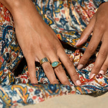 Relic | Shipwreck Ring
