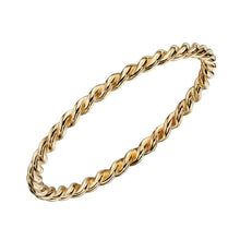 Twist Stack Ring