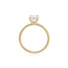 Signature Solitaire | Emerald