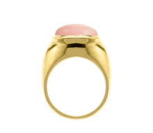 Relic | Pink Opal Ring