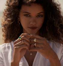 Relic | Turquoise Ring