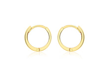8mm Huggie