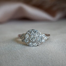 Art Deco Ring